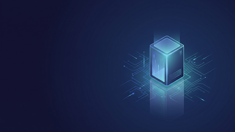 sf-one-serverrack